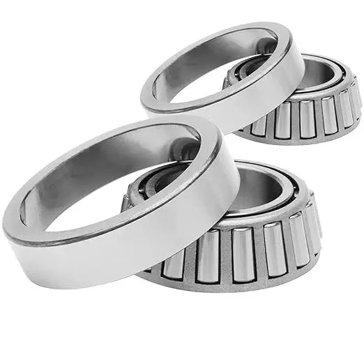 ট্ৰাক বেয়াৰিঙে কেনেকৈ গধুৰ-কৰ্তব্যৰ প্ৰদৰ্শন বৃদ্ধি কৰে আৰু ভৱিষ্যতৰ পৰিবহণ কাৰ্যক্ষমতা গঢ় দিয়ে?