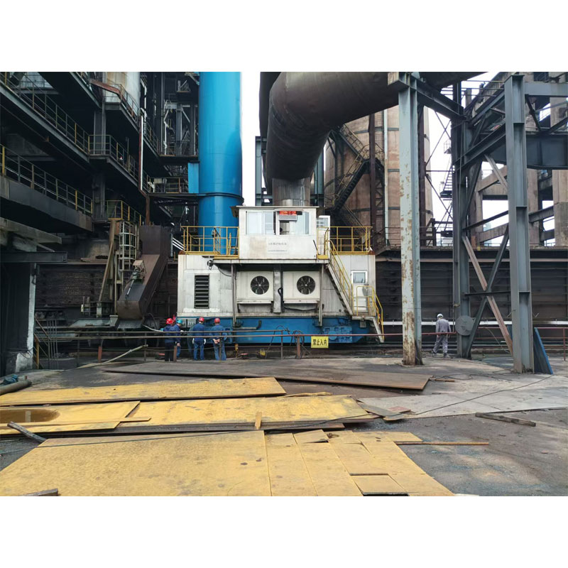 ইলেক্ট্ৰিক ইঞ্জিনে আধুনিক ৰে’ল পৰিবহণৰ ৰূপান্তৰ কেনেকৈ কৰে?