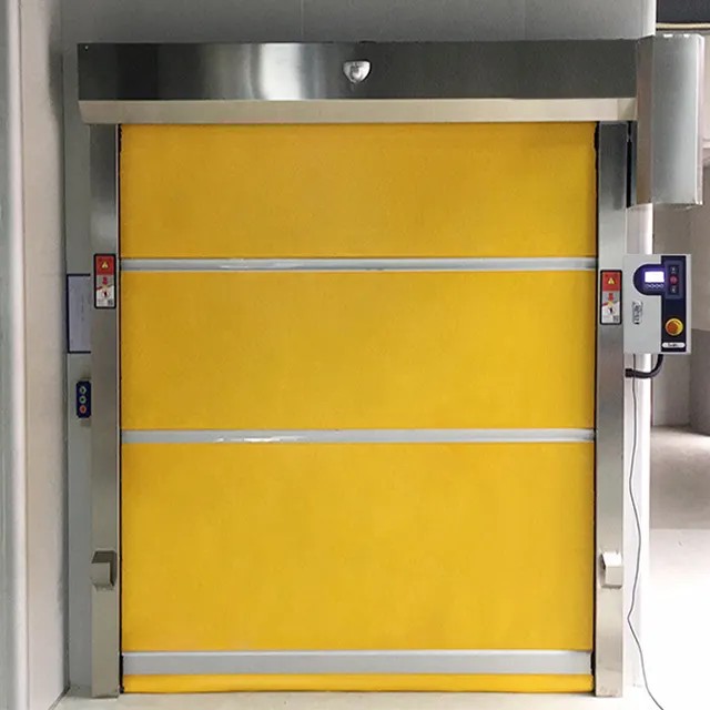 থাৰ্মেল ইনচুলেচন দ্ৰুত ৰোলাৰ ব্লাইণ্ড এবছ